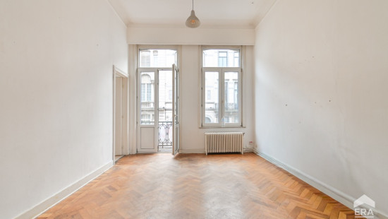 Chaussée de Charleroi - 265 - 1 - 1060