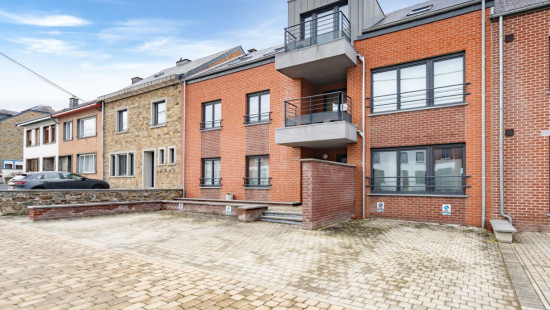 Rue de Neufchâteau - 107 - 3 - 6600