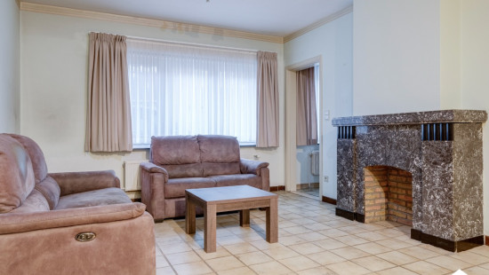 Harmoniestraat - 25 - 2 - 3500