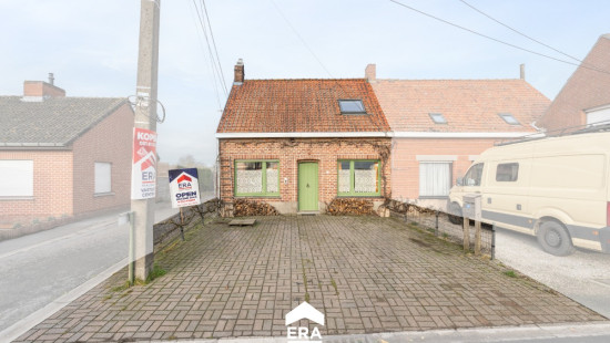 Oude Bruggeweg - 61 - - 8810