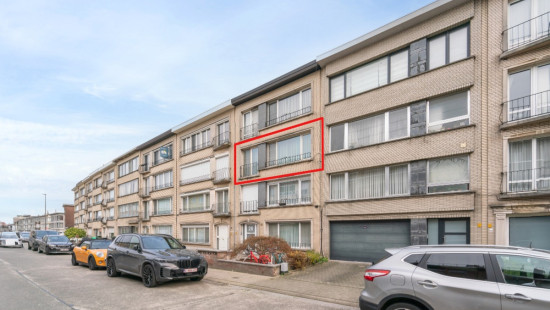 Petrus de Beuckelaerlaan - 26 - 201 - 2100