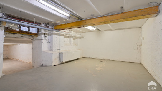 Quai Au Foin - 35 - 0 - 1000