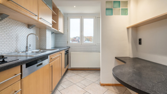 Petrus de Beuckelaerlaan - 26 - 201 - 2100