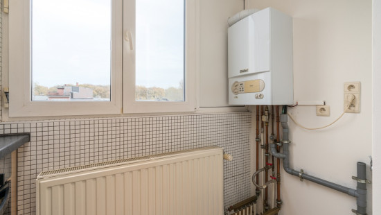 Petrus de Beuckelaerlaan - 26 - 201 - 2100