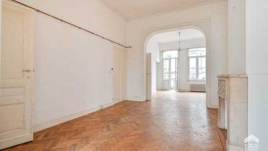 Chaussée de Charleroi - 265 - 1 - 1060