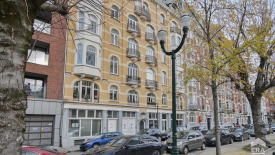 Quai Au Foin - 35 - 0 - 1000