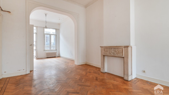 Chaussée de Charleroi - 265 - 1 - 1060