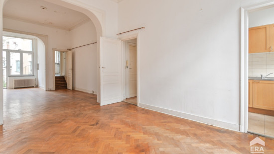 Chaussée de Charleroi - 265 - 1 - 1060