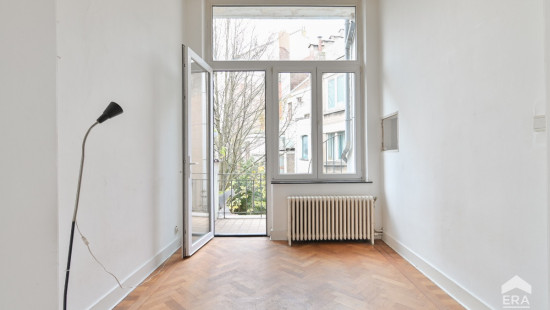 Chaussée de Charleroi - 265 - 1 - 1060