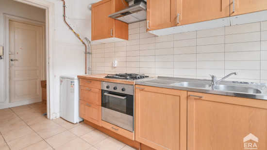 Chaussée de Charleroi - 265 - 1 - 1060