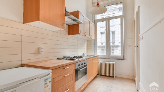 Chaussée de Charleroi - 265 - 1 - 1060