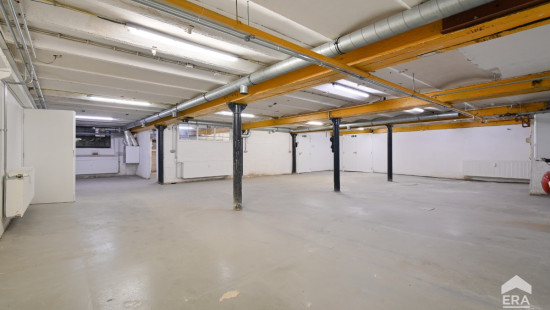 Quai Au Foin - 35 - 0 - 1000