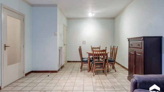 Harmoniestraat - 25 - 2 - 3500