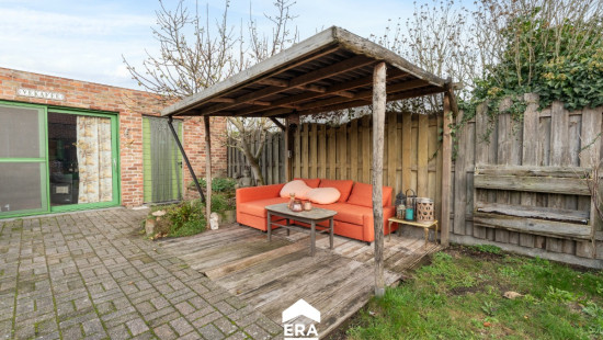 Oude Bruggeweg - 61 - - 8810