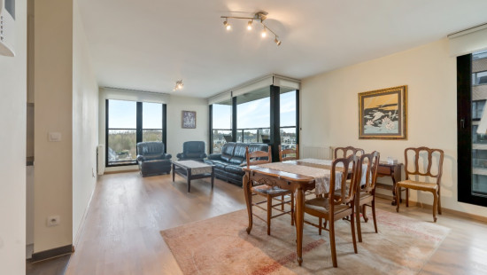 Philippe Saveryslaan - 118 - - 9140