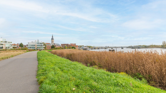 Philippe Saveryslaan - 118 - - 9140