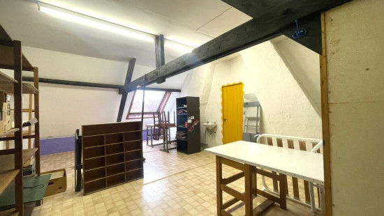 Duivenstraat - 43 - - 8940