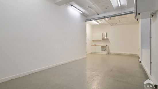 Quai Au Foin - 35 - 0 - 1000