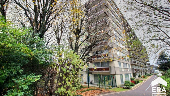 Boulevard Louis Mettewie - 80 - 3 - 1080