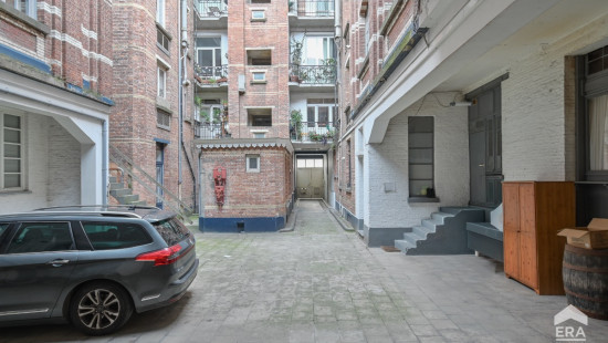 Quai Au Foin - 35 - 0 - 1000