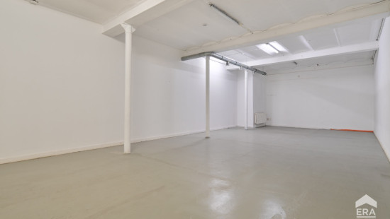 Quai Au Foin - 35 - 0 - 1000