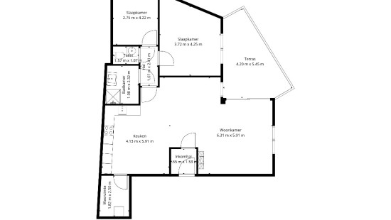 Ringlaan - 19 - 4 - 3900