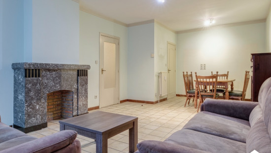 Harmoniestraat - 25 - 2 - 3500