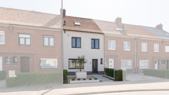 Oude Pittemstraat - 42 - - 8700