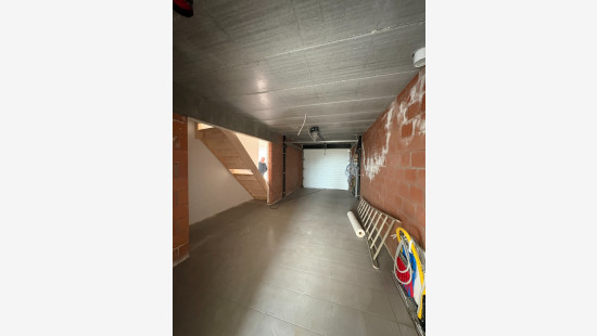 Roeselarestraat - 376+ - LOT 5 NB - LOT 5 - 8560