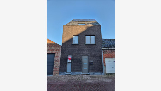 Schoolstraat - 1A - - 8904