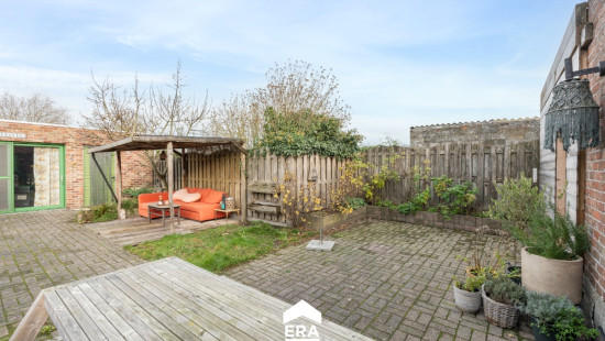 Oude Bruggeweg - 61 - - 8810