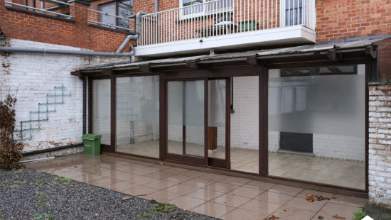 Harmoniestraat - 25 - 2 - 3500