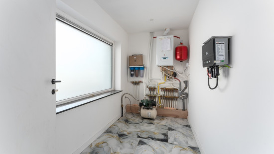 Oude Pittemstraat - 42 - - 8700