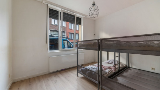 Baron Leroystraat - 29 - 001 - 2100