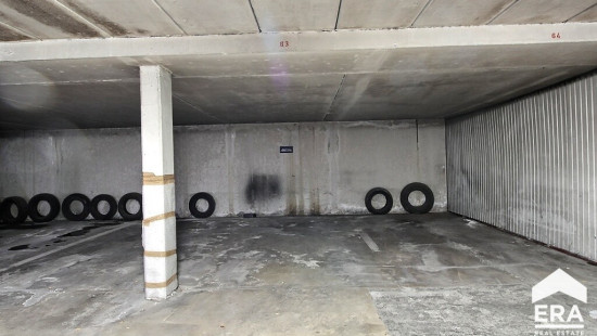 Boulevard Louis Mettewie - 80 - 3 - 1080