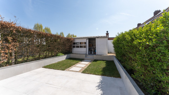 Oude Pittemstraat - 42 - - 8700