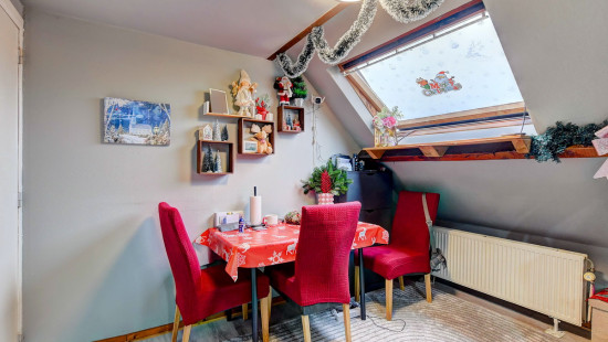 Rue de Chantilly - 1 - 4 - 1170