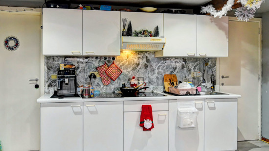 Rue de Chantilly - 1 - 4 - 1170