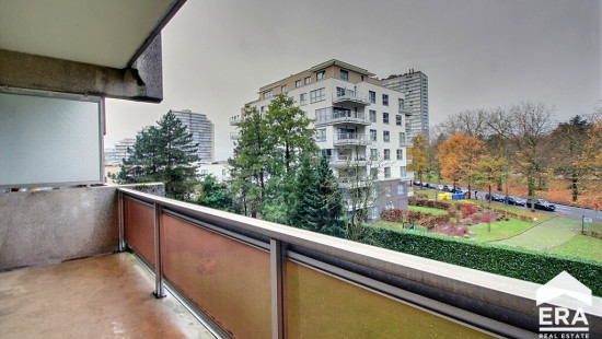 Boulevard Louis Mettewie - 80 - 3 - 1080