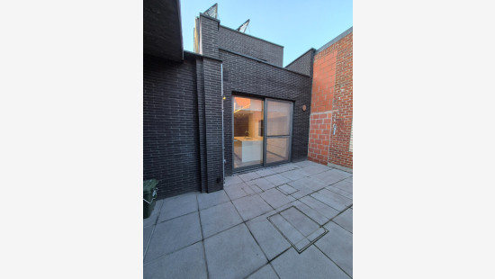 Schoolstraat - 1A - - 8904