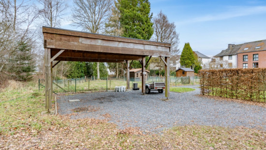 Rue de Neufchâteau - 107 - 3 - 6600