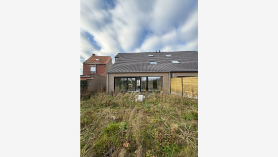 Roeselarestraat - 376+ - LOT 5 NB - LOT 5 - 8560