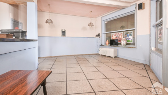 Rue du Charroi - 8 - - 1190