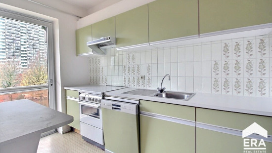 Boulevard Louis Mettewie - 80 - 3 - 1080