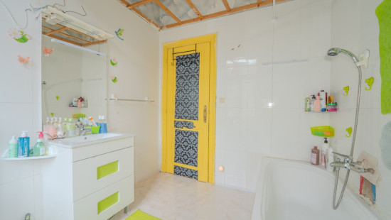 Rue Joseph Wauters - 28 - - 4500