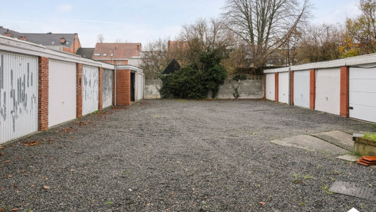 Harmoniestraat - 25 - 2 - 3500