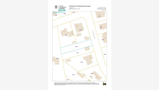 Laeremansstraat - 30 - - 3582
