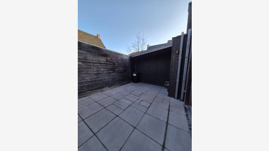 Schoolstraat - 1A - - 8904