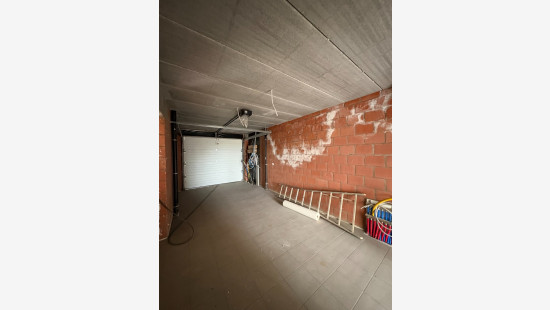 Roeselarestraat - 376+ - LOT 5 NB - LOT 5 - 8560