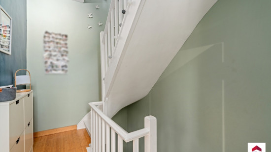 Kasteellaan - 93 - - 1702